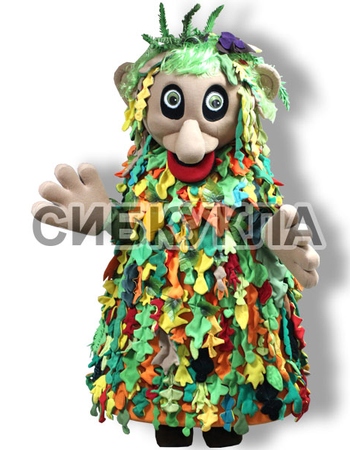 Купить Ростовая кукла Кикимора