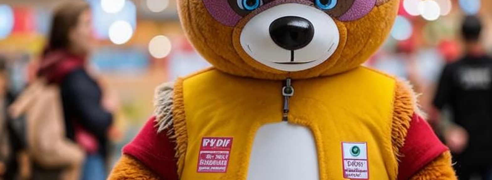 Шоу ростовых кукол: познавательная игровая программа