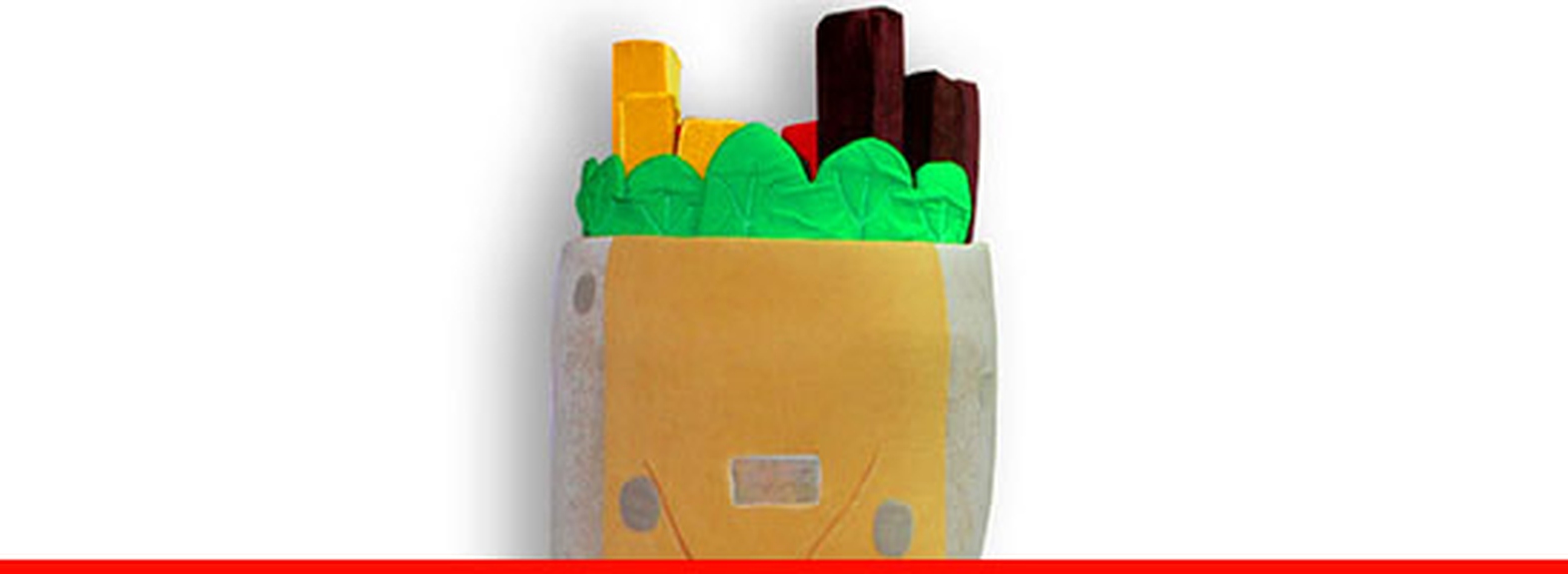 Эффективное использование ростовой куклы Шаурма: идеи и сценарии