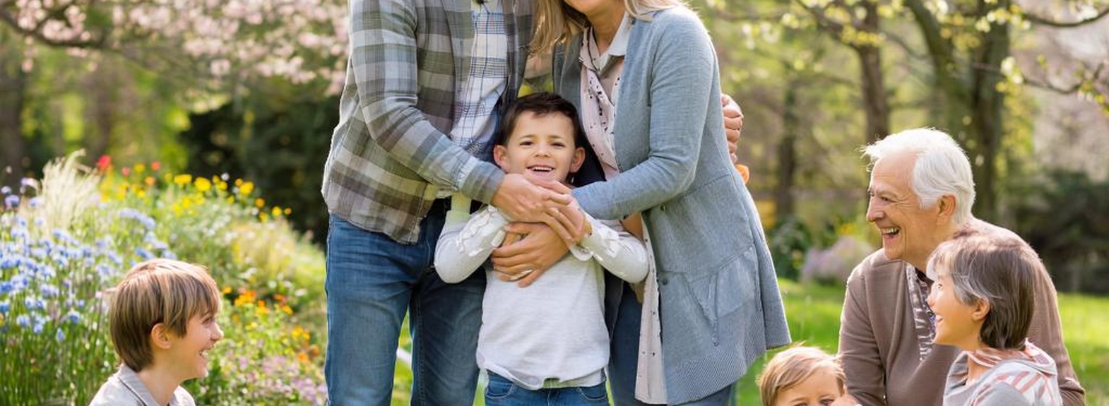 Конкурсы на 8 июля день семьи любви и верности