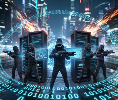 Проблемы с доступом к сайту из-за DDoS-атак