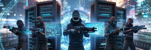 Проблемы с доступом к сайту из-за DDoS-атак