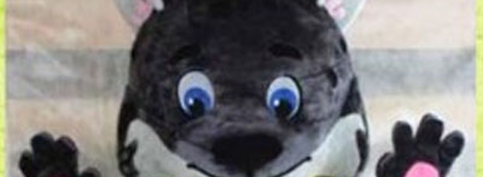 Рысь – Талисман Команды-Победителя