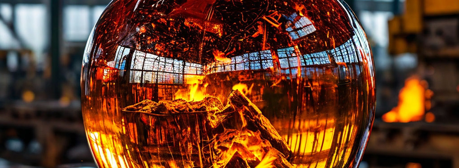 Коллекция ростовых кукол «Ко дню металлурга»