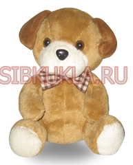 Ростовая игрушка Собака