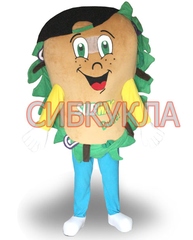 Ростовая кукла Бутерброд