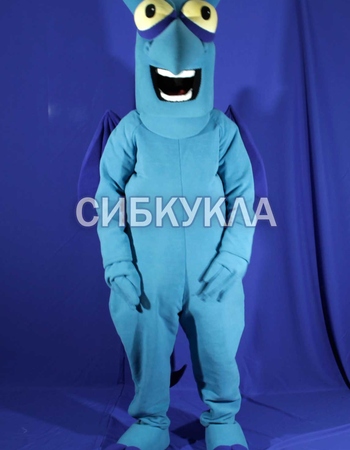 Купить Ростовая кукла чертик Боль