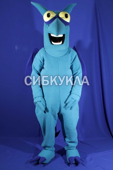Ростовая кукла чертик Боль по цене 53659,00руб.