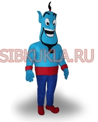 Ростовая кукла Джин