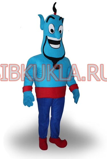 Ростовая кукла Джин по цене 51214,90руб.