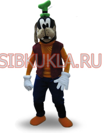 Купить Ростовая кукла Гуффи