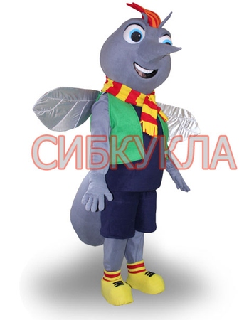 Купить Ростовая кукла Комар