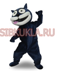 Ростовая кукла Кот