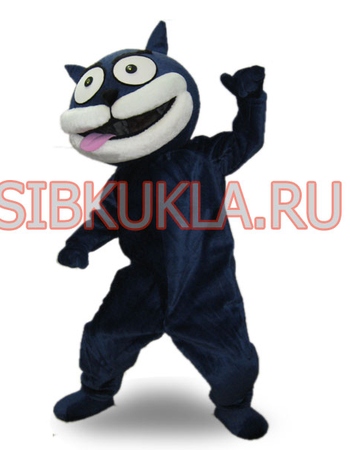 Купить Ростовая кукла Кот