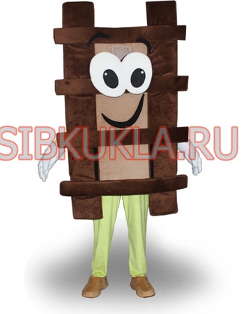 Купить Ростовая кукла Лестница