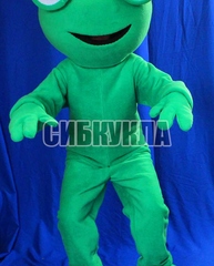 Ростовая кукла Лягушенок