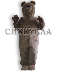 Ростовая кукла Медведь