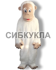 Ростовая кукла Обезьяна