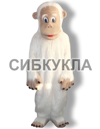 Купить ростовую куклу Обезьяна с доставкой.