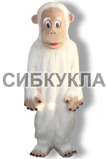 Ростовая кукла Обезьяна по цене 49522,00руб.