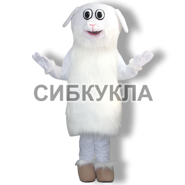 Купить ростовую куклу Овца с доставкой.