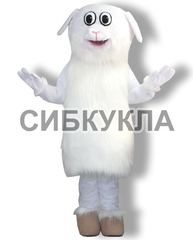 Ростовая кукла Овца