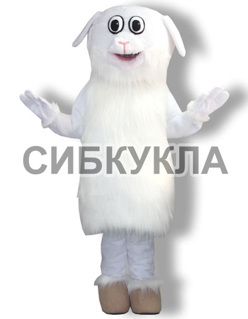 Купить ростовую куклу Овца с доставкой.