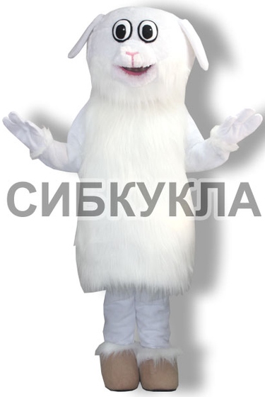Ростовая кукла Овца по цене 49171,35руб.