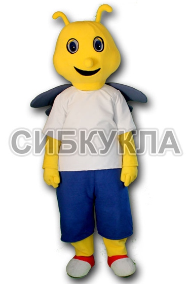 Ростовая кукла Пчела по цене 49348,35руб.