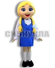 Ростовая кукла Первоклассница