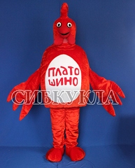 Ростовая кукла Петух