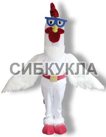 Купить ростовую куклу Петух с доставкой по сортировке 