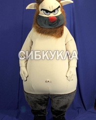 Ростовая кукла Сатир Филоктет (Фил)