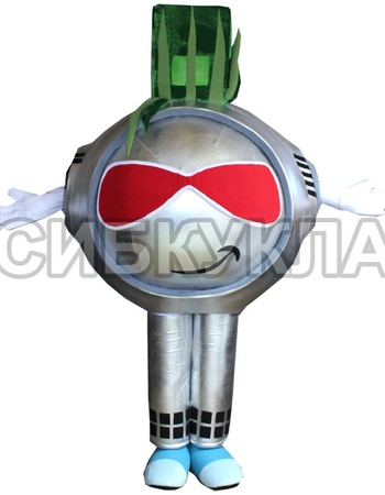 Купить Ростовая кукла шар космический Промо