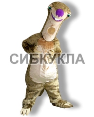 Ростовая кукла Сид