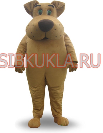 Купить Ростовая кукла Собака