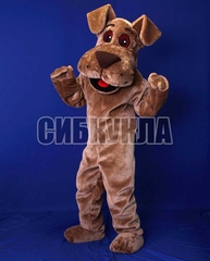 Ростовая кукла Собака(III - Эконом)