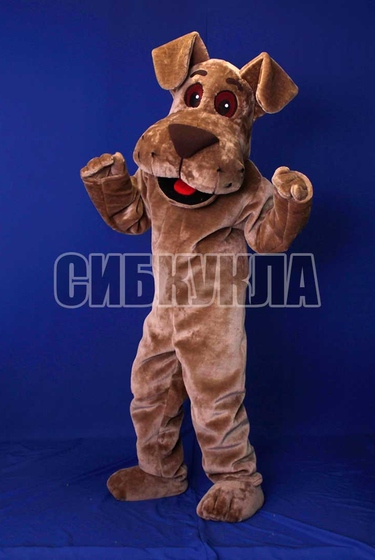 Ростовая кукла Собака(III - Эконом) по цене 49410,50руб.