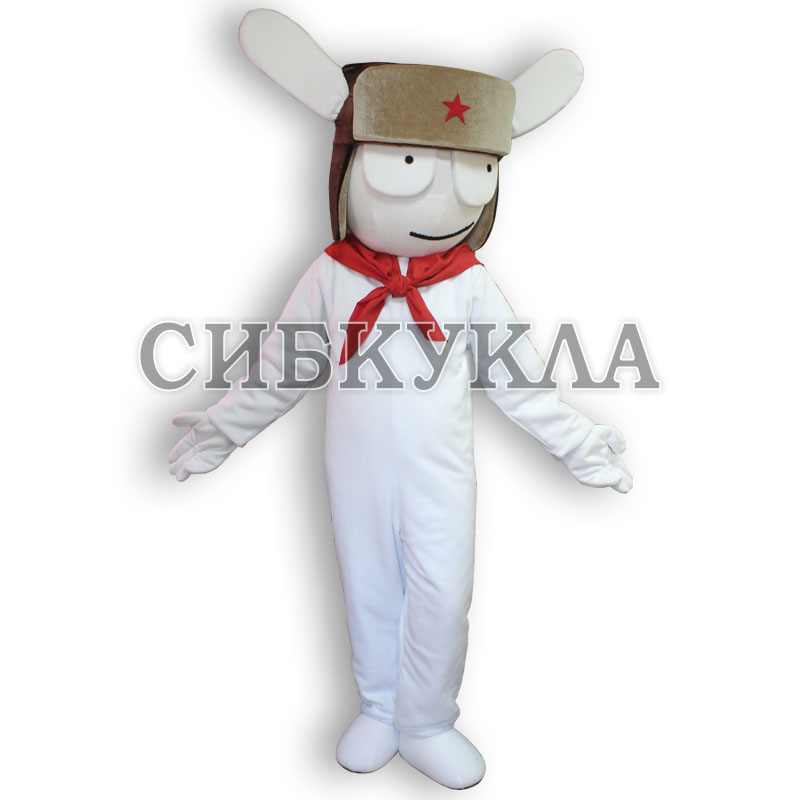 Ростовая кукла Сяоми