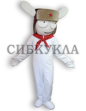 Купить Ростовая кукла Сяоми