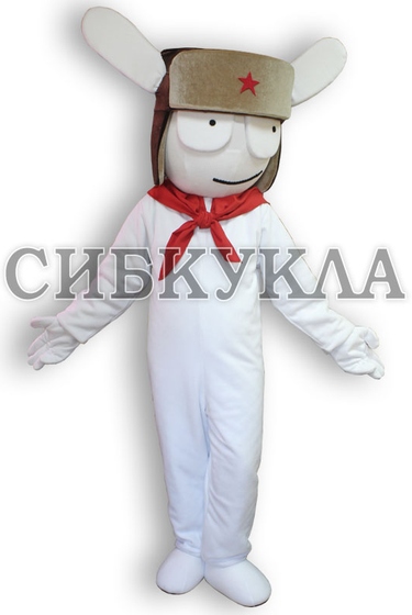 Ростовая кукла Сяоми по цене 49510,50руб.