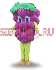Ростовая кукла Виноградинка