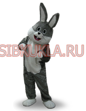 Купить Ростовая кукла Заяц