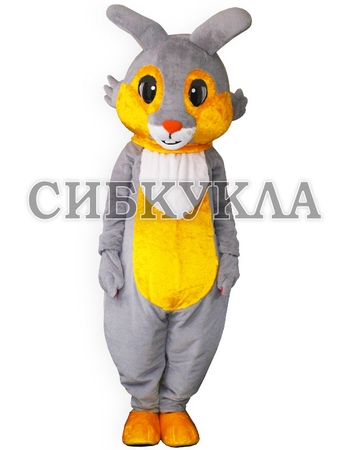 Купить Ростовая кукла Кролик в НАЛИЧИИ