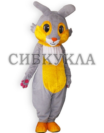 Ростовая кукла Кролик в НАЛИЧИИ