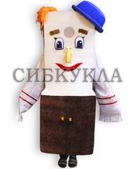 Ростовая кукла Мойдодыр