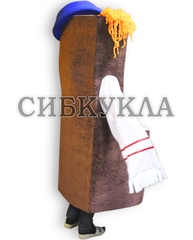 Ростовая кукла Мойдодыр