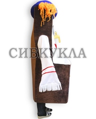 Ростовая кукла Мойдодыр