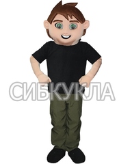 Ростовая кукла Бен тен(10)