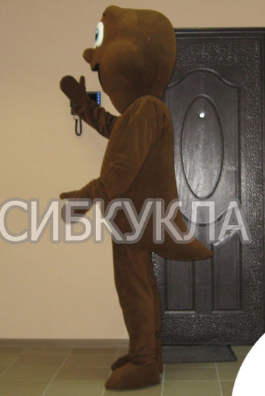 Ростовая кукла Червяк по цене 51780,00руб.